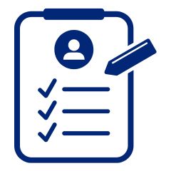 Formulario de Inscripción
